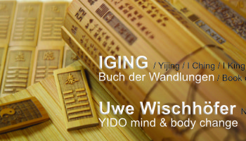 IGING - Buch der Wandlungen